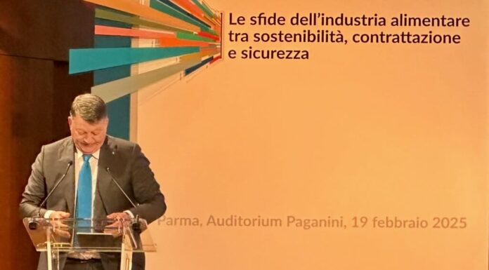 Le sfide dell’industria alimentare tra sostenibilità, contrattazione e sicurezza