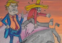 Tra deportazione, respingimenti, espulsioni e rimpatri…il grande inganno!