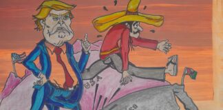 Tra deportazione, respingimenti, espulsioni e rimpatri…il grande inganno!