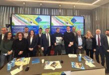 Consorzi di bonifica Emilia Romagna: 1,2 miliardi di euro in opere necessarie per fronteggiare il cambiamento climatico realizzate entro il 2026