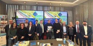 Consorzi di bonifica Emilia Romagna: 1,2 miliardi di euro in opere necessarie per fronteggiare il cambiamento climatico realizzate entro il 2026