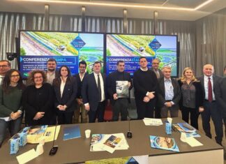 Consorzi di bonifica Emilia Romagna: 1,2 miliardi di euro in opere necessarie per fronteggiare il cambiamento climatico realizzate entro il 2026