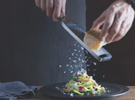 Parmigiano Reggiano main sponsor di Identità Golose 2025: degustazioni e appuntamenti con i protagonisti della ristorazione italiana a “Identità Di Formaggio”