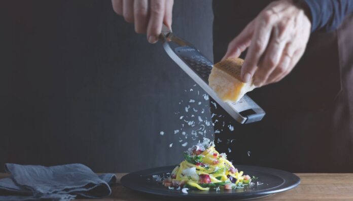 CS Identità Golose 2025