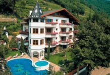 Filippo Ferragina: Tradizione, Innovazione e Passione per l’Automobilismo nel cuore di Merano con Cantine Sittnerhof