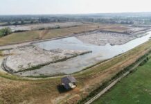 Bonifica Parmense: grazie al bando regionale infrastrutture irrigue l’opportunità di creare dei bacini con il know-how del Consorzio