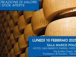 Caseifici Cooperativi a Parma: creazione di valore e sfide aperte