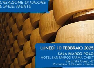 Caseifici Cooperativi a Parma: creazione di valore e sfide aperte