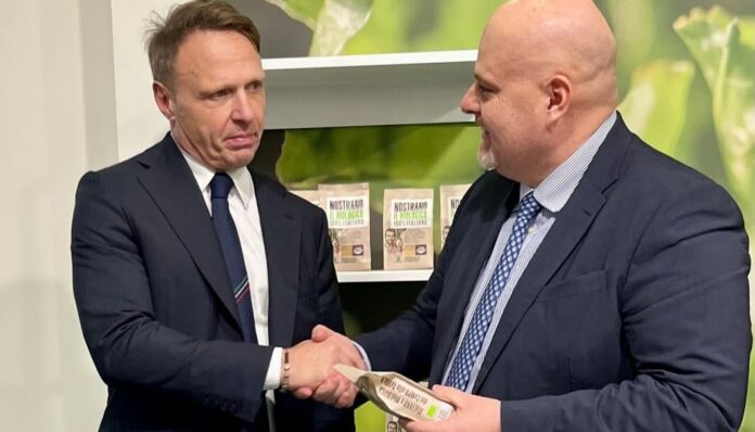 Lollobrigida Maccaferri CoproB sana 25 - (1)