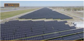 TG AMBIENTE del 26 gennaio  2025 …- Aeroporti, a Fiumicino il più grande impianto fotovoltaico d’Europa – (Video)