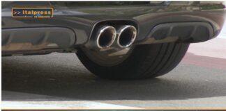 TG AMBIENTE del 9 febbraio  2025 … Report Mal’Aria 2025, nelle città italiane è emergenza smog – (Video)