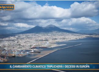 TG AMBIENTE del 16 febbraio 2025 – L’economia verde protagonista dell’accordo Ue-Cile (Video)