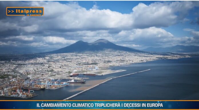 TG AMBIENTE del 16 febbraio 2025 – L’economia verde protagonista dell’accordo Ue-Cile (Video)