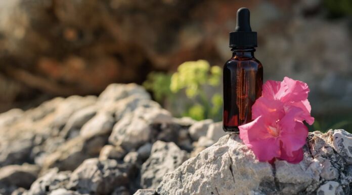 Il Potere dei Fiori di Bach: benessere per persone e animali