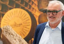 Premio Casello d’oro, al British Museum di Londra, andrà Giacomo Ramelli, presidente della Cooperativa Casearia che ha sede a Fidenza (PR)