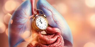 Le coppie di meridiani e il loro ritmo energetico secondo la Medicina Tradizionale Cinese