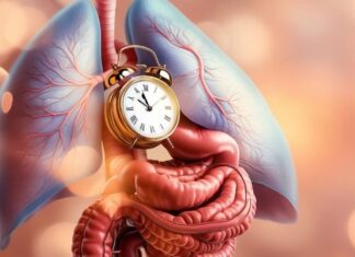 Le coppie di meridiani e il loro ritmo energetico secondo la Medicina Tradizionale Cinese