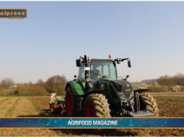 TG AGRIFOOD del 26 febbraio 2025 – 3 miliardi a sostegno del settore agroalimentare (Video)