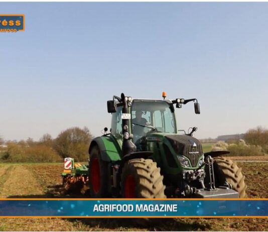 TG AGRIFOOD del 26 febbraio 2025 – 3 miliardi a sostegno del settore agroalimentare (Video)