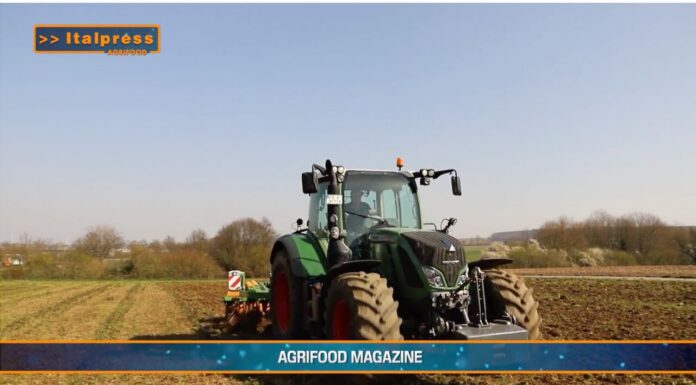 TG AGRIFOOD del 26 febbraio 2025 – 3 miliardi a sostegno del settore agroalimentare (Video)