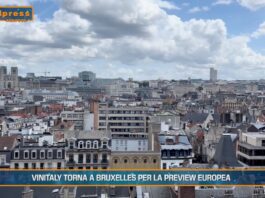 TG AGRIFOOD del 26 febbraio 2025 – Vinitaly torna a Bruxelles per la preview europea (video)