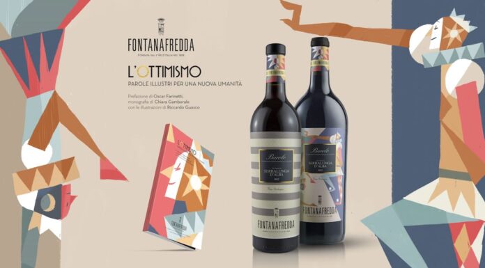 Il Barolo dell’Ottimismo: un nuovo capitolo della collezione Renaissance per risvegliare la forza interiore e lo spirito critico dell’umanità.