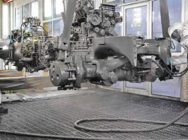 Nobili Informa: Barometro Cema sempre più tendente al bello