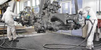 Nobili Informa: Barometro Cema sempre più tendente al bello