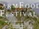 Farm Food Festival Al Kurhaus Di Merano