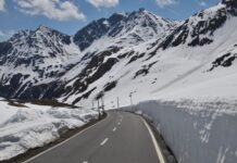 Giornata mondiale dell’Acqua: sempre meno neve, gli studi più recenti lo confermano