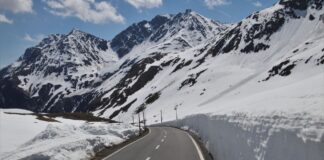 Giornata mondiale dell’Acqua: sempre meno neve, gli studi più recenti lo confermano