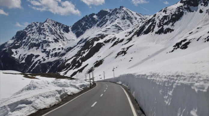 Giornata mondiale dell’Acqua: sempre meno neve, gli studi più recenti lo confermano