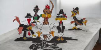 Il Gallo ha smesso di cantare!