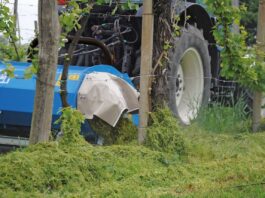 Un concentrato di tecnologia e sostenibilità nelle Trince Pacciametrici Sds Serie 1000