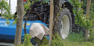 Un concentrato di tecnologia e sostenibilità nelle Trince Pacciametrici Sds Serie 1000