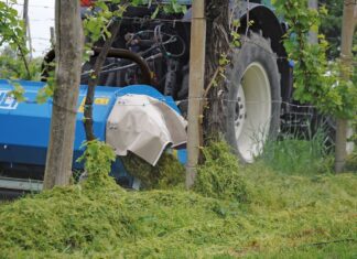 Un concentrato di tecnologia e sostenibilità nelle Trince Pacciametrici Sds Serie 1000