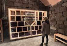 Storia, Passione ed un Rosé Speciale alla Tenuta Popphof