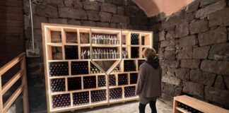Storia, Passione ed un Rosé Speciale alla Tenuta Popphof