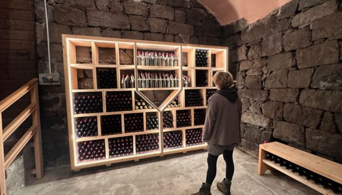 Pophof - Foto di Copertina