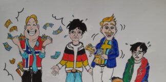 La moneta sdigitalizzata!