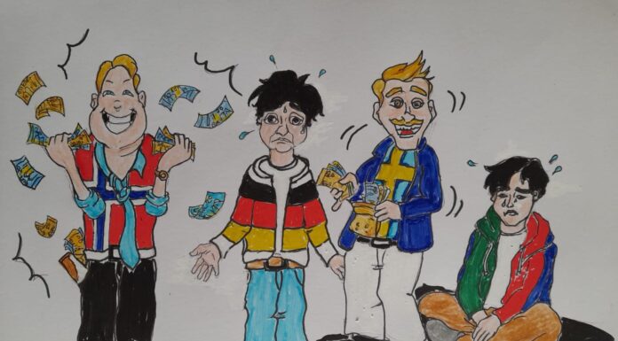 La moneta sdigitalizzata!