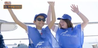 TG AMBIENTE del 23 marzo  2025 – Con “RiforestAzione” la natura torna protagonista in 13 città italiane (Video)