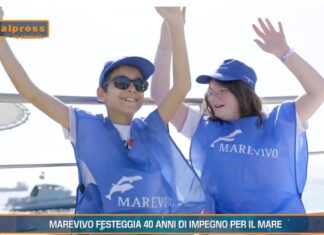 TG AMBIENTE del 23 marzo 2025 – Con “RiforestAzione” la natura torna protagonista in 13 città italiane (Video)