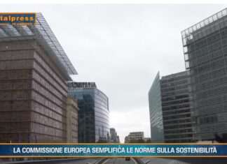 TG AMBIENTE del 9 marzo 2025 – La Commissione Europea semplifica le norme sulla sostenibilità (Video)