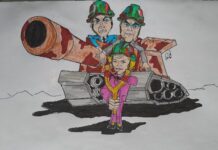 Armiamoci e partite, combattete e vinceremo…forse.