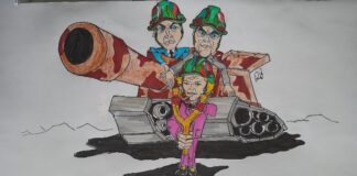 Armiamoci e partite, combattete e vinceremo…forse.