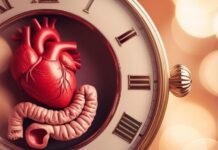 La coppia di Meridiani Cuore – Piccolo Intestino: il fuoco che armonizza corpo e mente