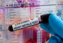 I metalli pesanti come contaminanti negli alimenti