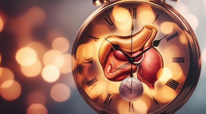 La Coppia di Meridiani Stomaco-Milza/Pancreas nel ritmo biorario: un viaggio nell’armonia energetica