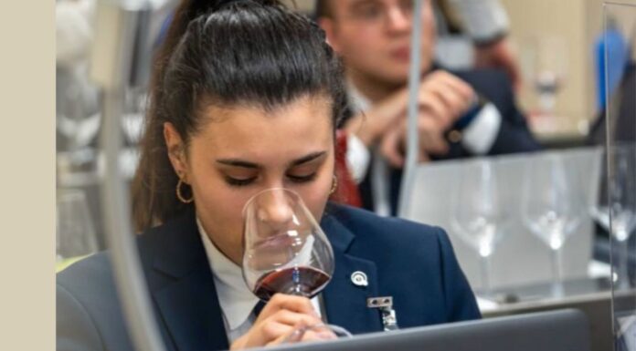 Grande Italia al World’s Best Sommeliers’ Selection 2025